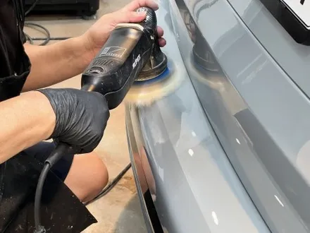 BMW X7 40i 브루클린 그레이 MSP, 후퍼옵틱 전면 드레이 & 프나세 틴팅과 디테일링 시그니처 패키지로 완벽하게. (스카이라운지 작업이 가능한 곳!) / 고양 덕양구 원흥동
