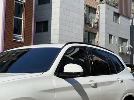 BMW X3 20i MSP, 후퍼옵틱 드레이 & 프나세와 몬스터 디테일 스튜디오 표 신차패키지로 산뜻하게! / 고양 덕양구 원흥동