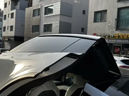테슬라 모델 X 틴팅? 고민 없이 바로 하버캠프 세라믹 본드로! / 고양 덕양구 원흥동