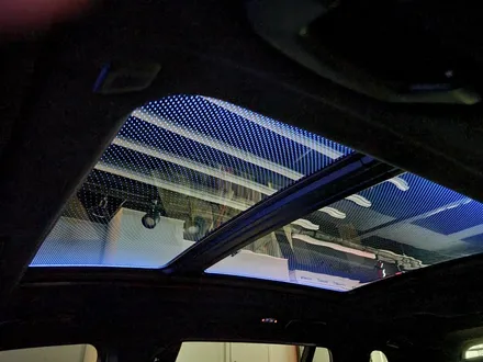 BMW X7 하버캠프 세라믹본드 스카이라운지 틴팅전문 몬스터디테일스튜디오 / 고양 덕양구 원흥동