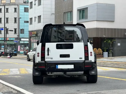 어떤 필름보다도 뚜렷하게! 후퍼옵틱 드레이 30 & 프나세 30 조합과 BMW 520i / 고양 덕양구 원흥동