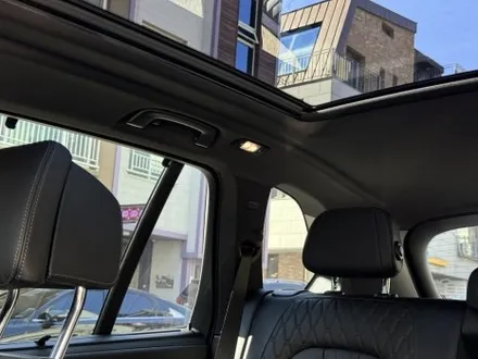 [BMW X5 40i MSP Xdrive 카본 블랙] 하버캠프 세라믹 본드 20% / 5%로 틴팅 후 유리막 코팅까지 얹으면? / 고양 덕양구 원흥동