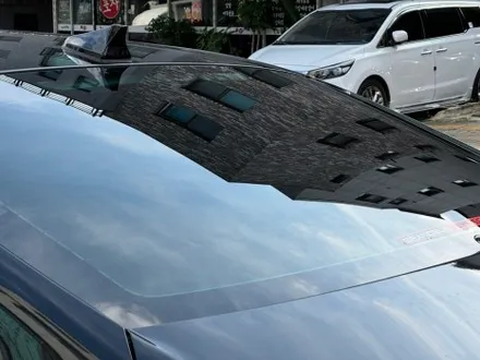 [현대 더 뉴 그랜저 IG 어비스 블랙 펄] 이상한(?) 필름 떼고 후퍼옵틱 드레이 30% / 프나세 15% / 클라식 8% / 고양 덕양구 원흥동