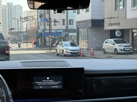 [현대 싼타페 1.6 HEV 크리미 화이트 펄] 후퍼옵틱 드레이 + 후면까지 프나세 15% 틴팅 & 유리막코팅 및 신차 패키지 시공까지 / 고양 덕양구 원흥동