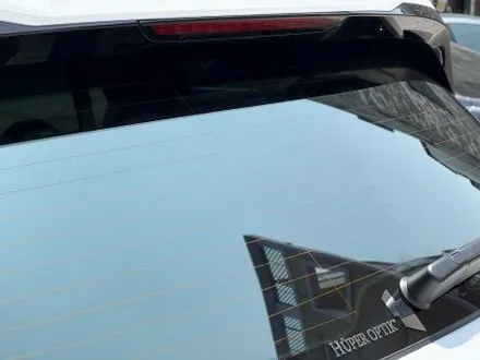 프리미엄 틴팅의 정점 후퍼옵틱 드레이 & 단짝 RE, BMW X3 / 고양 덕양구 원흥동