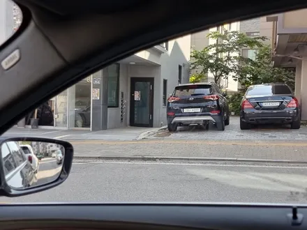 BMW 530i 환상의 찰떡궁합 하버캠프 세라믹본드로 시공완료! / 고양 덕양구 원흥동