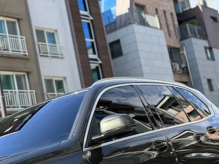 BMW X5 45e, 하버캠프 세라믹본드와 신차패키지 시공 (삼송썬팅) / 고양 덕양구 원흥동