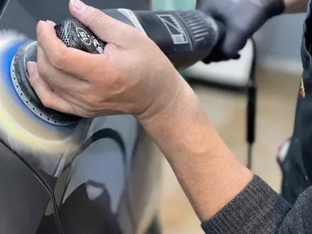 메리크리스마스 이브! BMW X5 40d 드라비트 그레이, 몬스터 디테일 스튜디오와 콜라보 (원흥 썬팅, 틴팅) / 고양 덕양구 원흥동