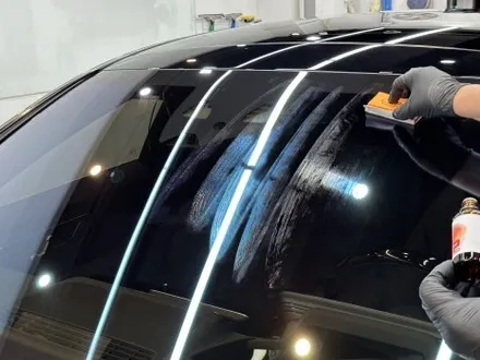 메르세데스 벤츠 S 클래스 580L 4MATIC 옵시디언 블랙, 신차패키지 해버렸습니다. (하버캠프 세라믹 본드, 광택, 발란스나인 그래핀 코팅) / 고양 덕양구 원흥동