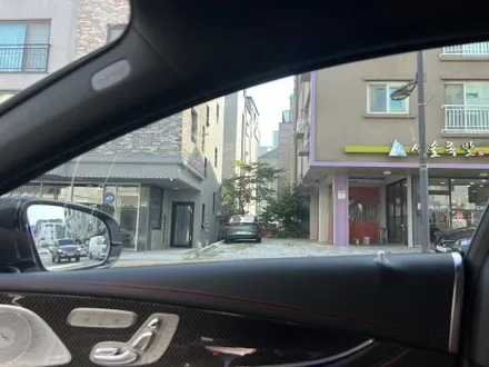 메르세데스 벤츠 CLS 53 AMG, 후퍼옵틱 프나세 & 후면 클래식 조합으로 예쁘게 틴팅 했습니다. / 고양 덕양구 원흥동