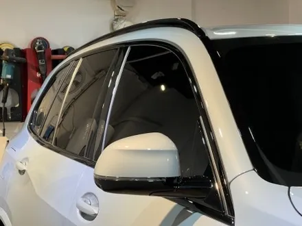 BMW X5 40i LCI MSP 브루클린 그레이, 새로워진 외관과 완벽한 조화를 이루는 하버캠프 세라믹 본드 (비반사 틴팅) / 고양 덕양구 원흥동