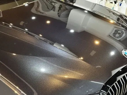 BMW X4 M40i 하버캠프 세라믹본드와 그래핀코팅 작업하기 / 고양 덕양구 원흥동