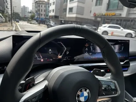 [BMW 520i MSP 알파인 화이트] 비반사 끝판왕 하버캠프 세라믹 본드 20 % / 05% & 디테일링 시공 / 고양 덕양구 원흥동