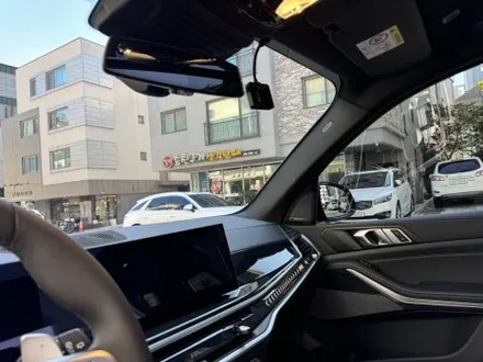 [BMW X5 40i MSP Xdrive 카본 블랙] 하버캠프 세라믹 본드 20% / 5%로 틴팅 후 유리막 코팅까지 얹으면? / 고양 덕양구 원흥동