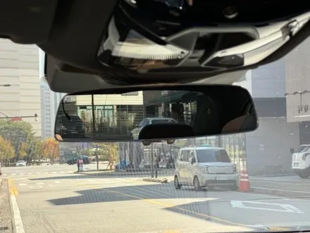 [BMW 530i MSP xDrive 카본 블랙] 비반사 필름 중 제일 예쁜 하버캠프 세라믹 본드 20% / 5% / 40%로 틴팅 하기 / 고양 덕양구 원흥동