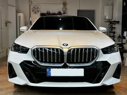 [공지] [BMW 520i MSP 알파인 화이트] 백화 및 수포 현상 있고 없고의 차이? 후퍼옵틱 프나세 30% / 15% 클라식 08% 재작업 / 고양 덕양구 원흥동