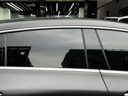 [벤츠 AMG GT 63s 4M 4D 쿠페 그라파이트 그레이 마그노] 하버캠프 세라믹본드 농도 20% / 05% + 기온쿼츠 레더쉴드 가죽 코팅. / 고양 덕양구 원흥동