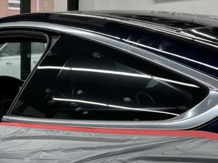 BMW 840i 쿠페 백화 크랙 없는 후퍼옵틱 드레이 프나세 시공 / 고양 덕양구 원흥동