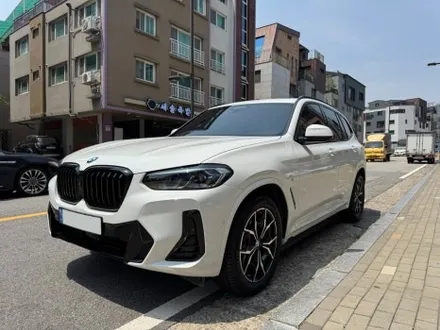 프리미엄 틴팅의 정점 후퍼옵틱 드레이 & 단짝 RE, BMW X3 / 고양 덕양구 원흥동