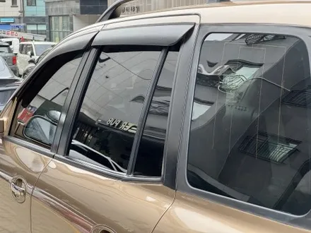 낭만 점수 100점 싼타페 SM과 하버캠프 세라믹본드 농도 40 20 / 고양 덕양구 원흥동