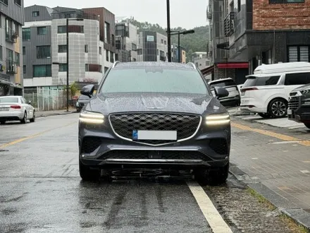 제네시스 GV70 틴팅은 역시 후퍼옵틱 드레이 프나세 RE / 고양 덕양구 원흥동