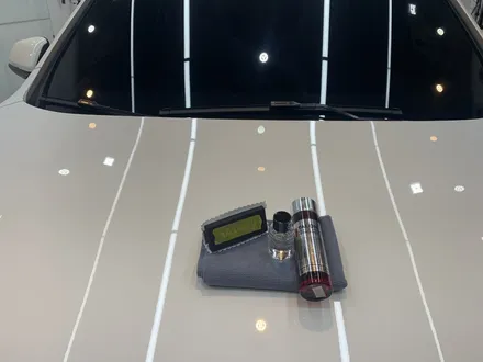BMW X1 틴팅맛집 비클라운지, 하버캠프 세라믹본드와 스페셜패키지 / 고양 덕양구 원흥동