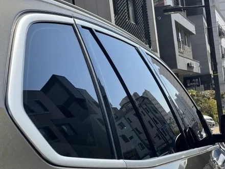 BMW X5 45e, 하버캠프 세라믹본드와 신차패키지 시공 (삼송썬팅) / 고양 덕양구 원흥동