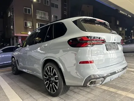 BMW X5 40i LCI MSP 브루클린 그레이, 새로워진 외관과 완벽한 조화를 이루는 하버캠프 세라믹 본드 (비반사 틴팅) / 고양 덕양구 원흥동