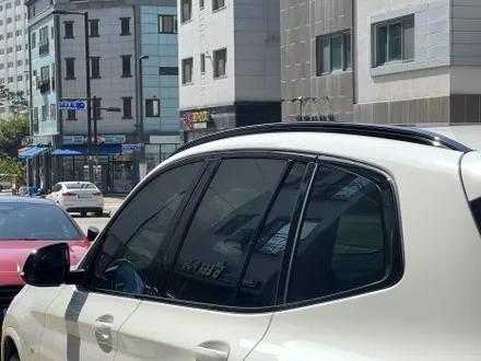 BMW X3 20i MSP, 후퍼옵틱 드레이 & 프나세와 몬스터 디테일 스튜디오 표 신차패키지로 산뜻하게! / 고양 덕양구 원흥동