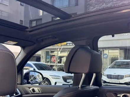 [BMW X5 40i MSP Xdrive 카본 블랙] 하버캠프 세라믹 본드 20% / 5%로 틴팅 후 유리막 코팅까지 얹으면? / 고양 덕양구 원흥동