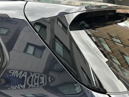 [BMW X5 40i MSP Xdrive 카본 블랙] 후퍼옵틱 드레이 30% / 프나세 15% / 클라식 15% + 광택 유리막 코팅 후 반짝반짝 / 고양 덕양구 원흥동