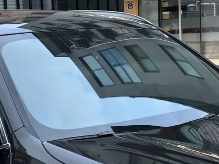 [BMW X3 (G01) 20i X-line 블랙 사파이어] 후퍼옵틱 프나세 국민 농도 30% / 15% + 클라식 08%로 탈바꿈 / 고양 덕양구 원흥동