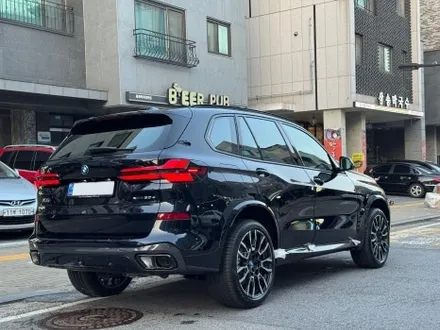 BMW X5 50e 차원이 다른 후퍼옵틱 드레이 프나세 신차패키지 / 고양 덕양구 원흥동