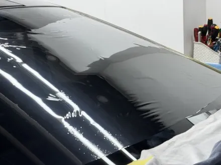 BMW G60 5시리즈 출고 후 작업, 왜 하버캠프 세라믹본드일까 / 고양 덕양구 원흥동
