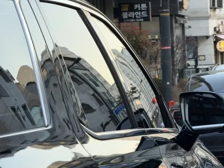 일산 팰리세이드 LX2 틴팅 재작업｜하버캠프 세라믹본드로 결과가 달라진 이유 / 고양 덕양구 원흥동