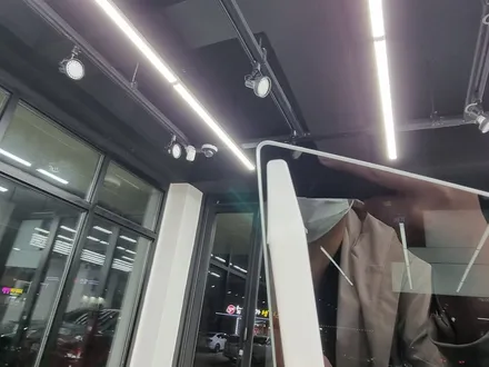 벤츠 CLS450 하버캠프 세라믹본드로 피팅완료!! / 고양 덕양구 원흥동