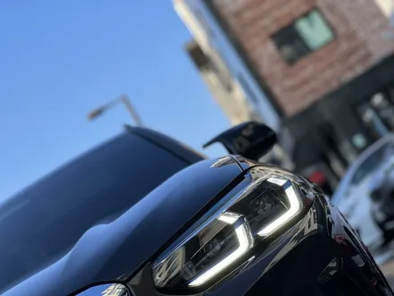 하버캠프 세라믹본드 농도 추천해봅니다. with BMW X3 M40i 소피스토 그레이 & 디테일링 / 고양 덕양구 원흥동