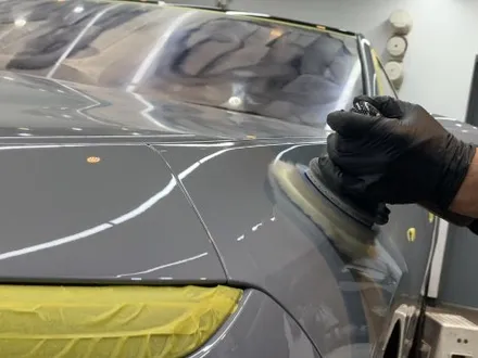 후퍼옵틱 드레이 & 프나세 틴팅한 BMW i7 멋지게 꽃단장해 주기! / 고양 덕양구 원흥동