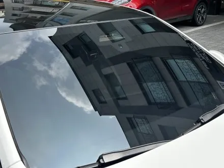 [BMW 520i MSP 알파인 화이트] 비반사 끝판왕 하버캠프 세라믹 본드 20 % / 05% & 디테일링 시공 / 고양 덕양구 원흥동