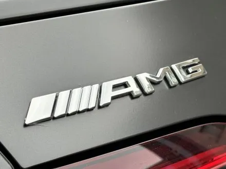 [벤츠 AMG GT 63s 4M 4D 쿠페 그라파이트 그레이 마그노] 하버캠프 세라믹본드 농도 20% / 05% + 기온쿼츠 레더쉴드 가죽 코팅. / 고양 덕양구 원흥동