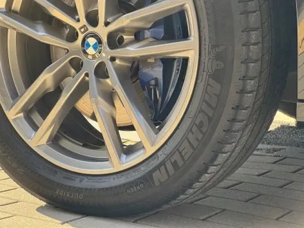[공지] [BMW 전기형 X3 20i MSP xDrive 소피스토 그레이] 몬스터 디테일 스튜디오표 하버캠프 세라믹본드 & 디테일링 시공 / 고양 덕양구 원흥동
