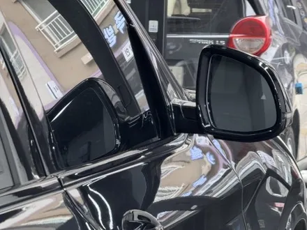 김포 틴팅, BMW (GO1) X3 하버캠프 세라믹본드로 옷 갈아입기 / 고양 덕양구 원흥동