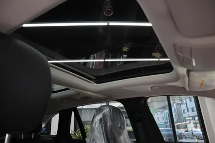 벤츠GLC300 하버캠프 고양삼송캠프의 프리미엄 일산신차패키지로~^^ / 고양 덕양구 원흥동