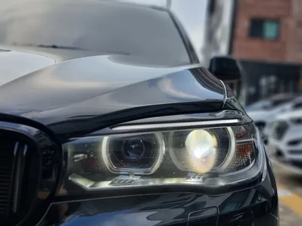 BMW X5(F15) 하버캠프로 틴팅 재시공했어요 / 고양 덕양구 원흥동