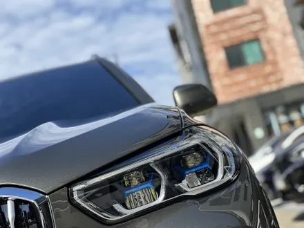 BMW X5 45e, 하버캠프 세라믹본드와 신차패키지 시공 (삼송썬팅) / 고양 덕양구 원흥동