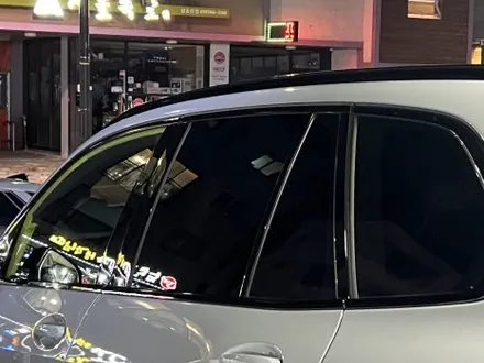 BMW X5 40i LCI MSP 브루클린 그레이, 새로워진 외관과 완벽한 조화를 이루는 하버캠프 세라믹 본드 (비반사 틴팅) / 고양 덕양구 원흥동