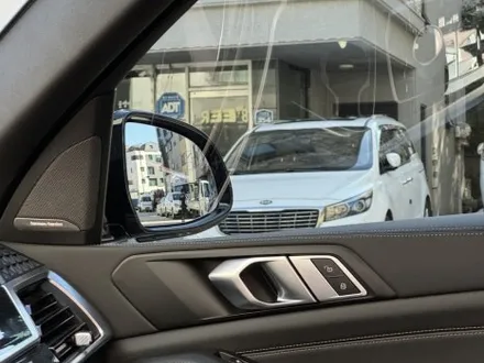 [BMW X5 40i MSP Xdrive 카본 블랙] 하버캠프 세라믹 본드 20% / 5%로 틴팅 후 유리막 코팅까지 얹으면? / 고양 덕양구 원흥동