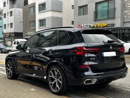 [BMW X5 40i MSP Xdrive 카본 블랙] 후퍼옵틱 드레이 30% / 프나세 15% / 클라식 15% + 광택 유리막 코팅 후 반짝반짝 / 고양 덕양구 원흥동