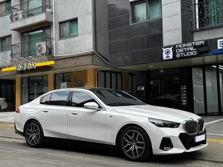 [공지] [BMW 520i MSP 알파인 화이트] 백화 및 수포 현상 있고 없고의 차이? 후퍼옵틱 프나세 30% / 15% 클라식 08% 재작업 / 고양 덕양구 원흥동