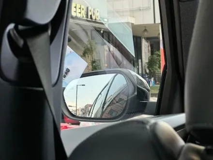 [르노 그랑 콜레오스 E-Tech 하이브리드 클라우드 펄] 가성비 시인성 둘 다 챙긴 하버캠프 비반사 베스트본드 30%/10%로 틴팅 하기. / 고양 덕양구 원흥동